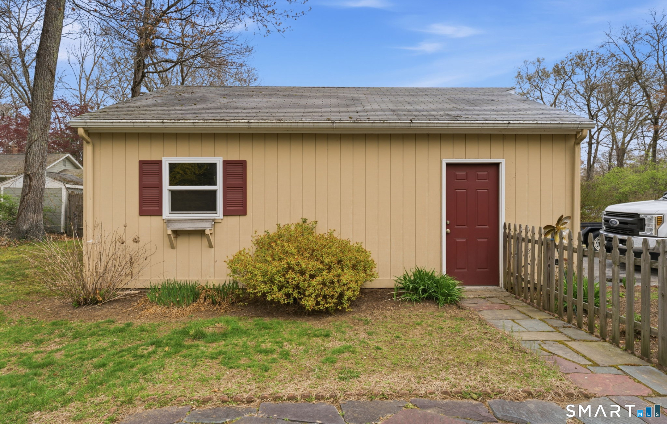 12 Pickerel Cove Trail Old Lyme CT 06371