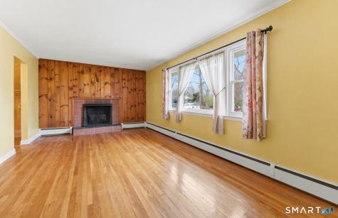 12 Pickerel Cove Trail Old Lyme CT 06371