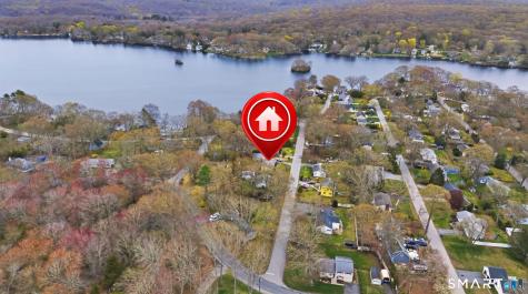 12 Pickerel Cove Trail Old Lyme CT 06371