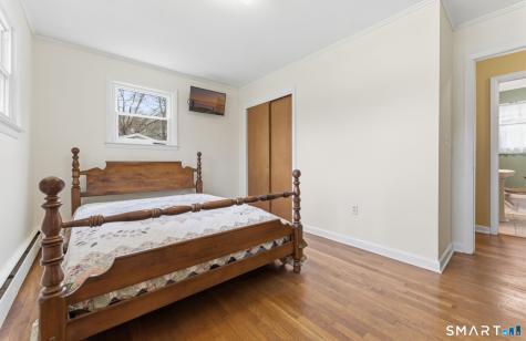 12 Pickerel Cove Trail Old Lyme CT 06371