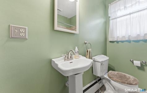 12 Pickerel Cove Trail Old Lyme CT 06371
