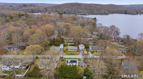 12 Pickerel Cove Trail Old Lyme CT 06371