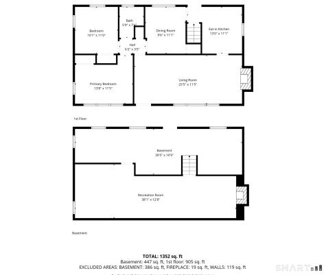 12 Pickerel Cove Trail Old Lyme CT 06371