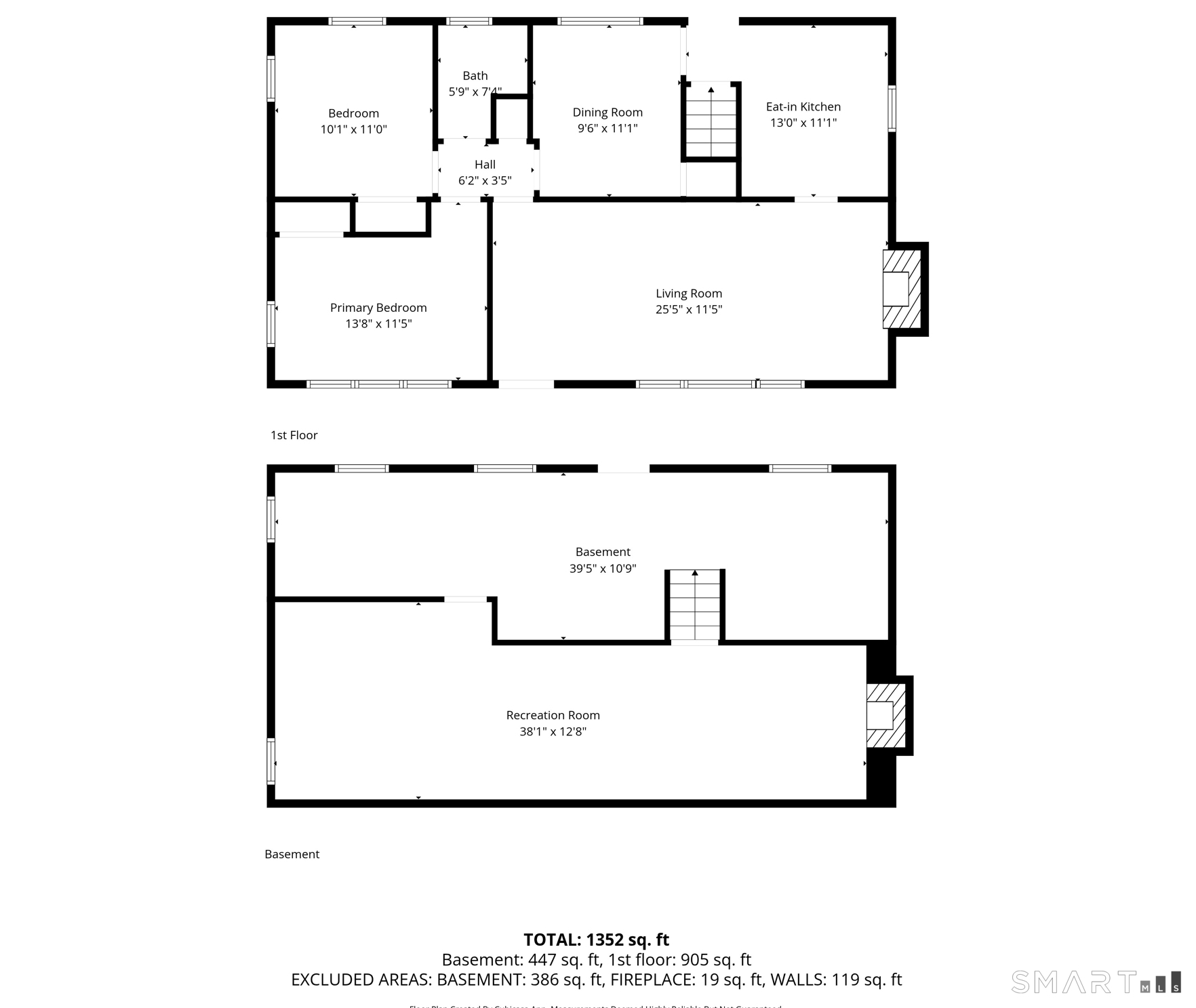 12 Pickerel Cove Trail Old Lyme CT 06371