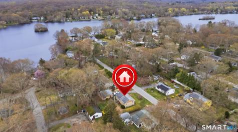 12 Pickerel Cove Trail Old Lyme CT 06371