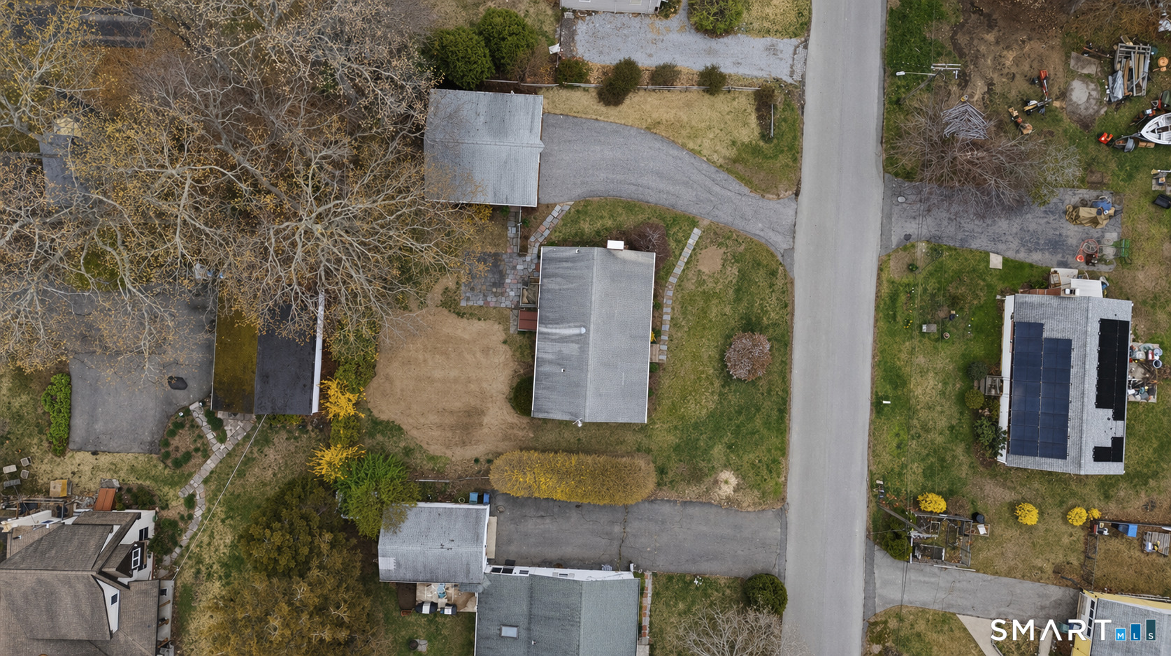 12 Pickerel Cove Trail Old Lyme CT 06371