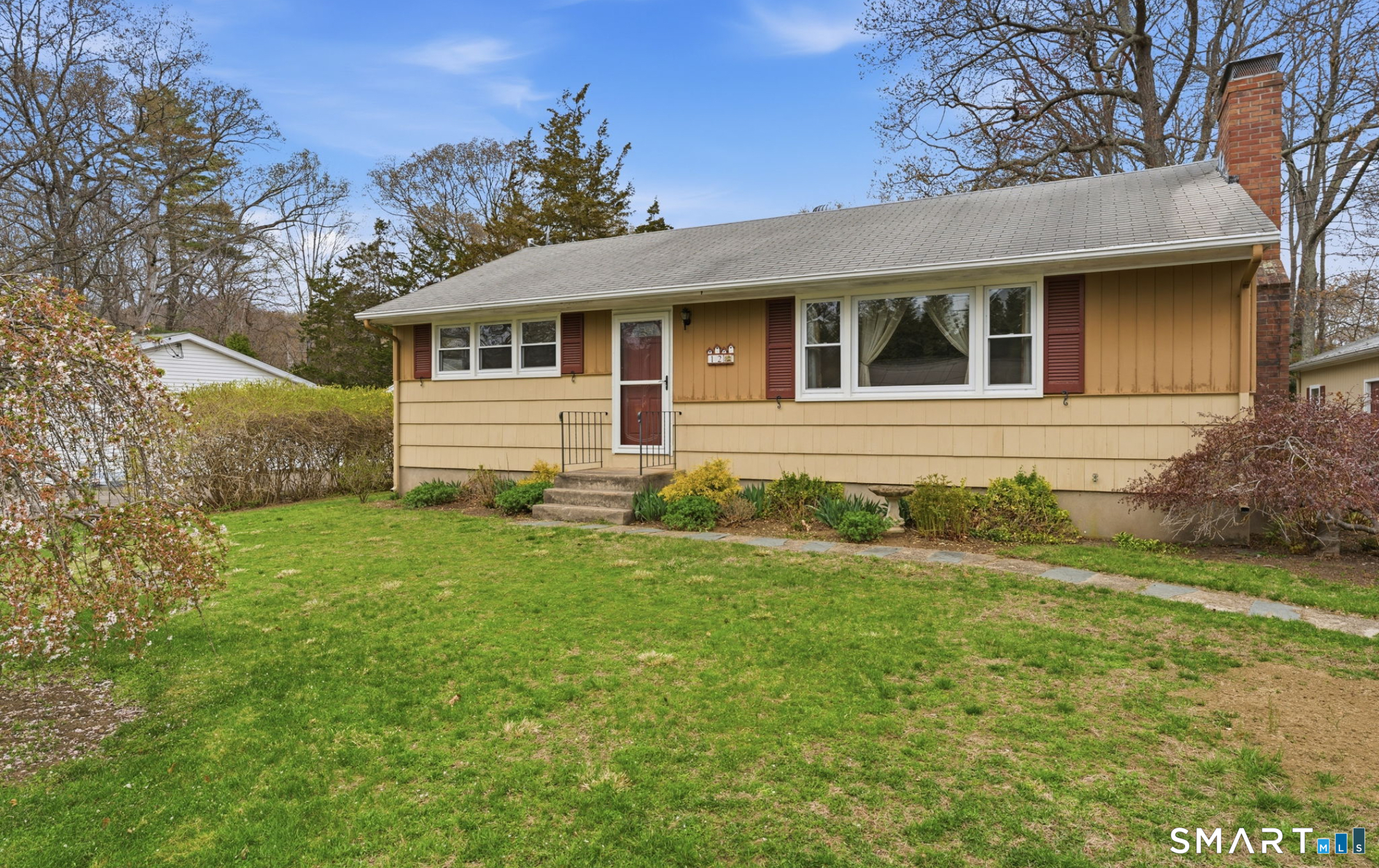 12 Pickerel Cove Trail Old Lyme CT 06371