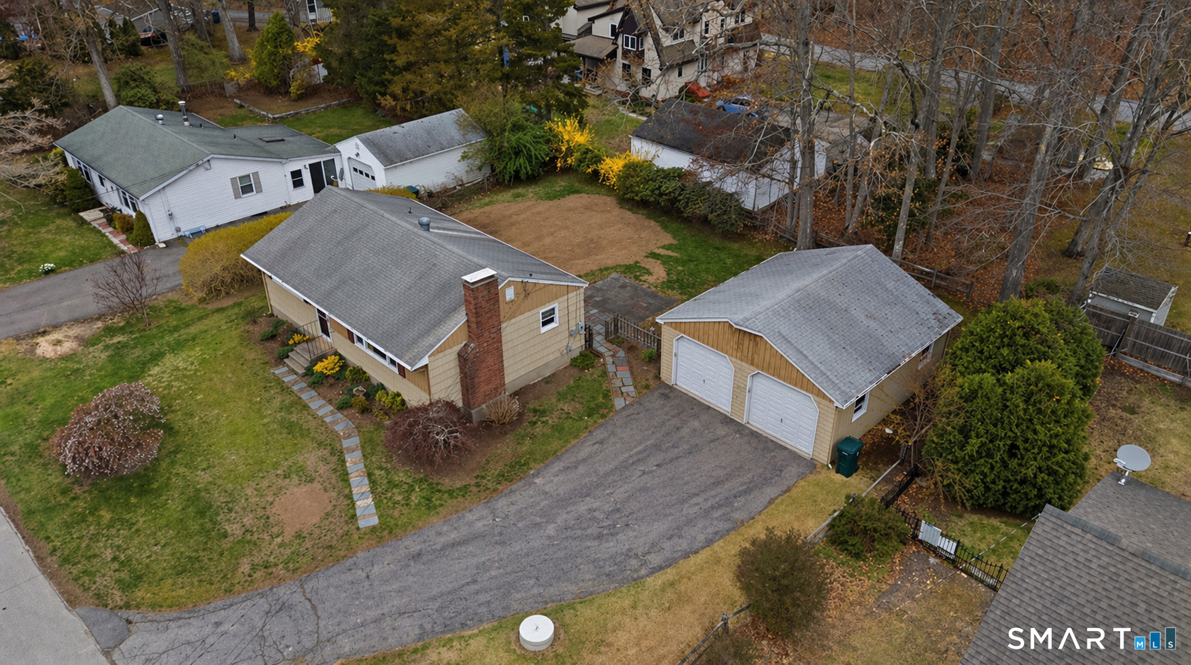 12 Pickerel Cove Trail Old Lyme CT 06371