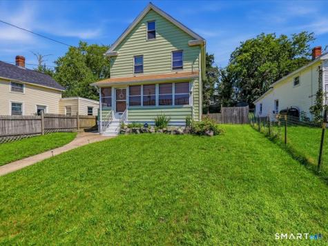 49 Cole Street New London CT 06320
