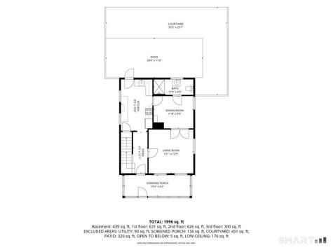 49 Cole Street New London CT 06320