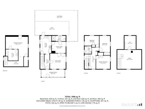 49 Cole Street New London CT 06320