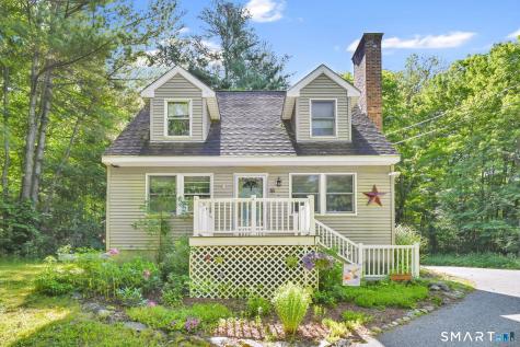 7 Stafford Heights Stafford CT 06076