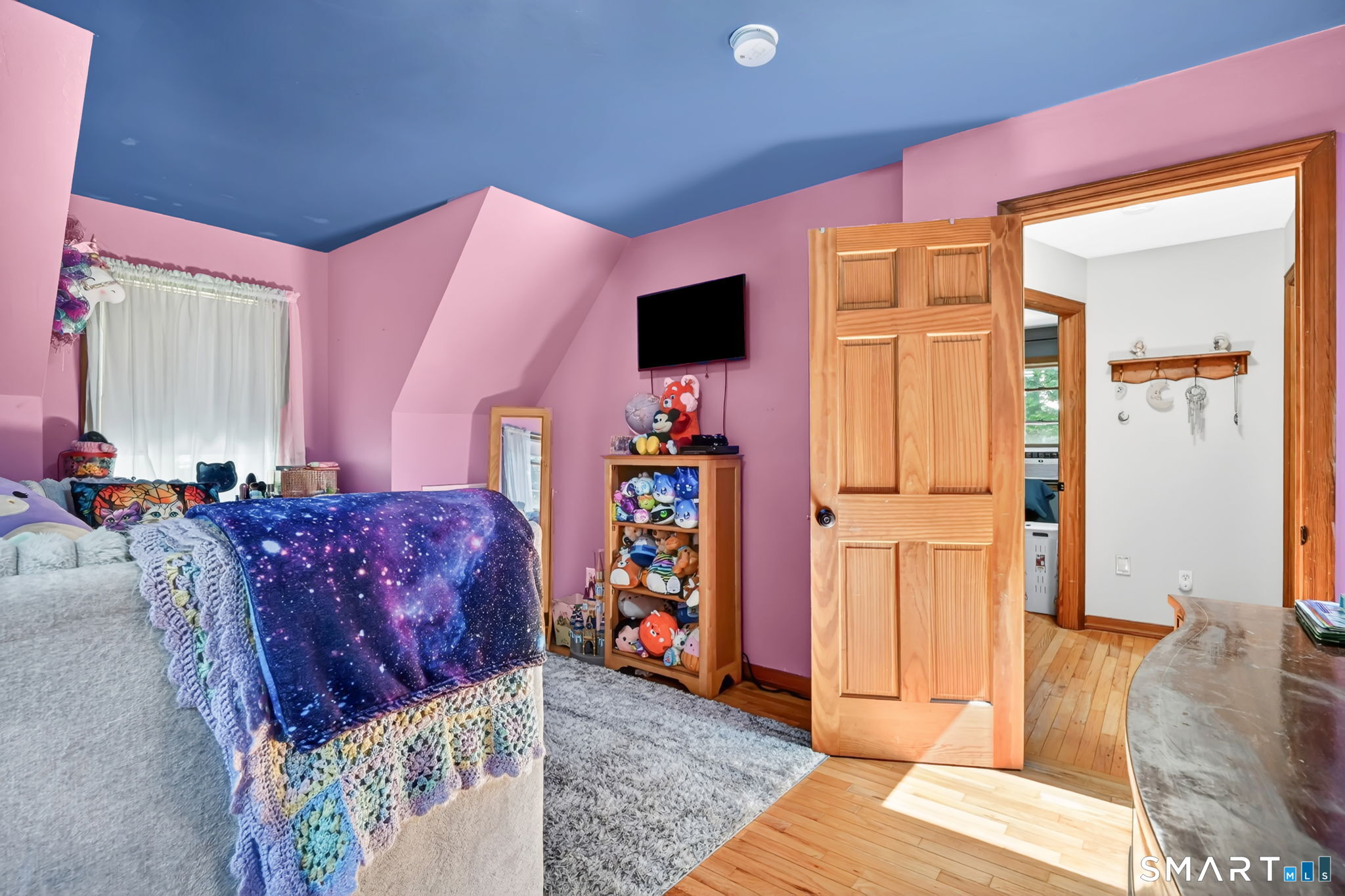 7 Stafford Heights Stafford CT 06076