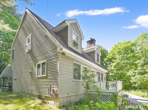 7 Stafford Heights Stafford CT 06076