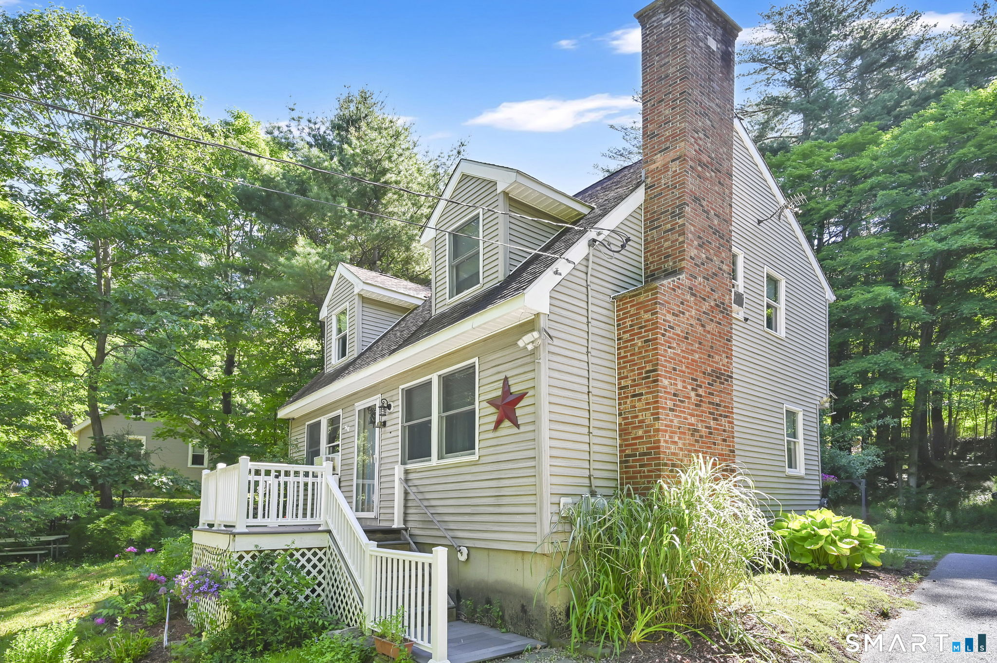 7 Stafford Heights Stafford CT 06076