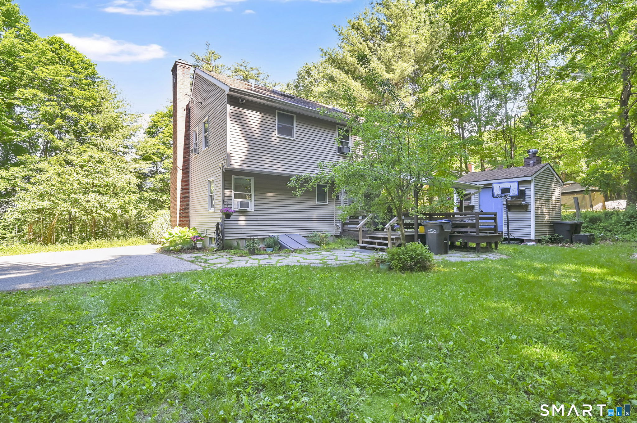 7 Stafford Heights Stafford CT 06076