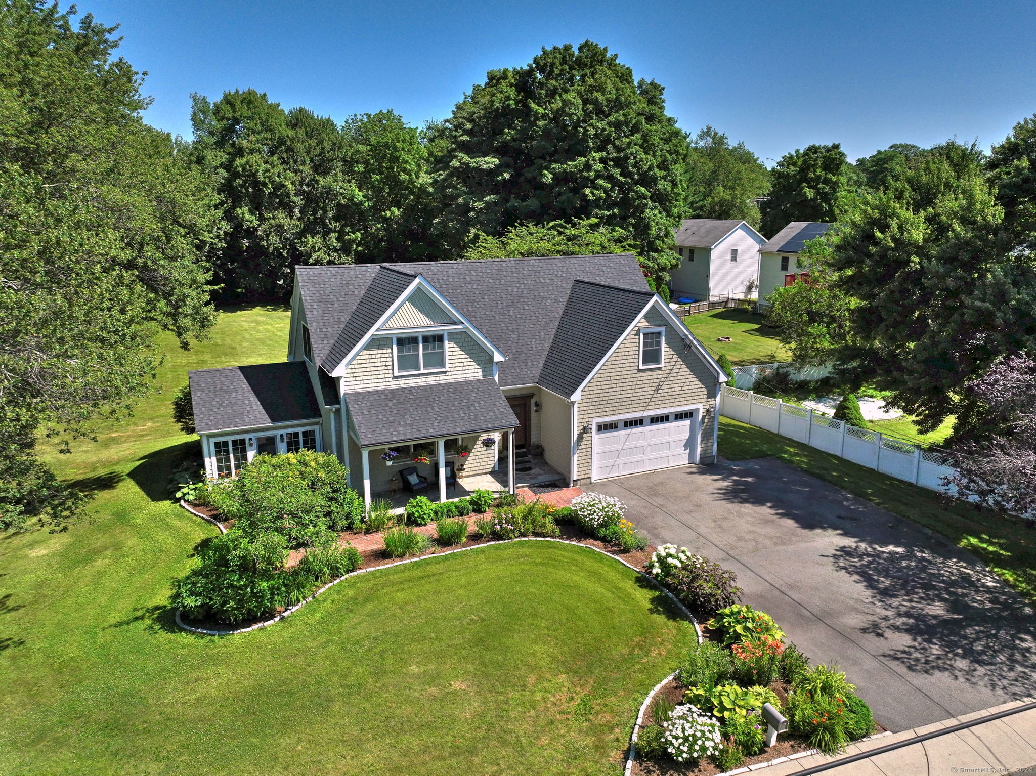 154 Walnut Street Milford CT 06461