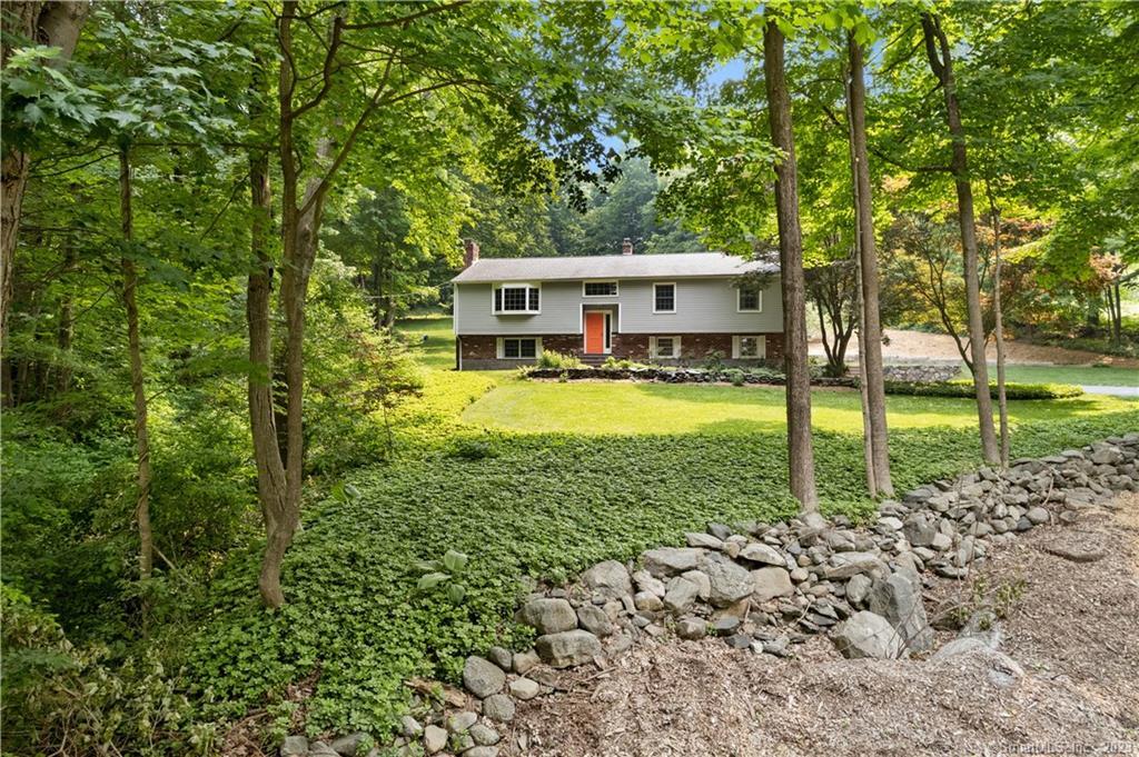 61 Head Of Meadow Road Newtown CT 06470