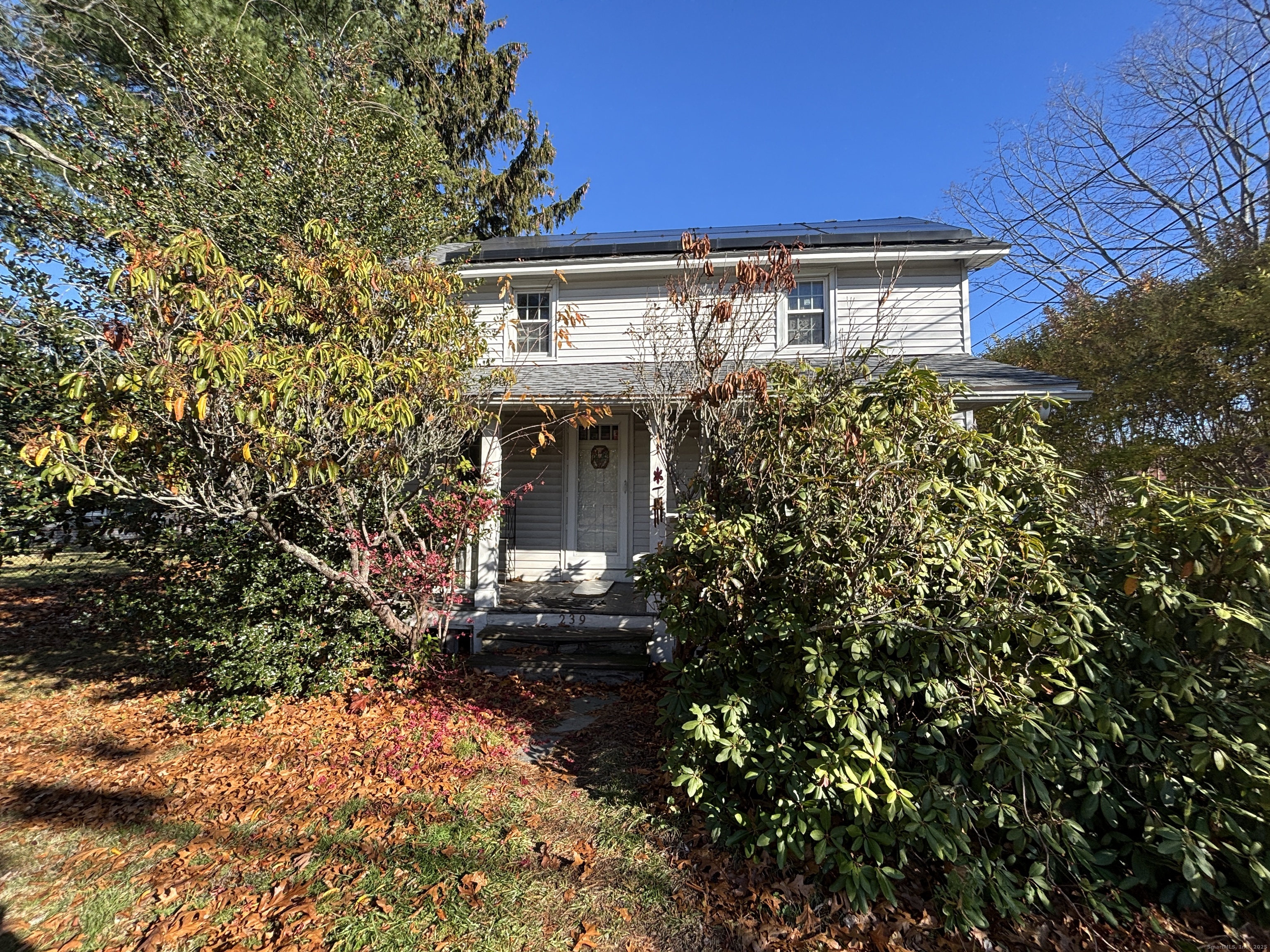 239 Coe Avenue East Haven CT 06512