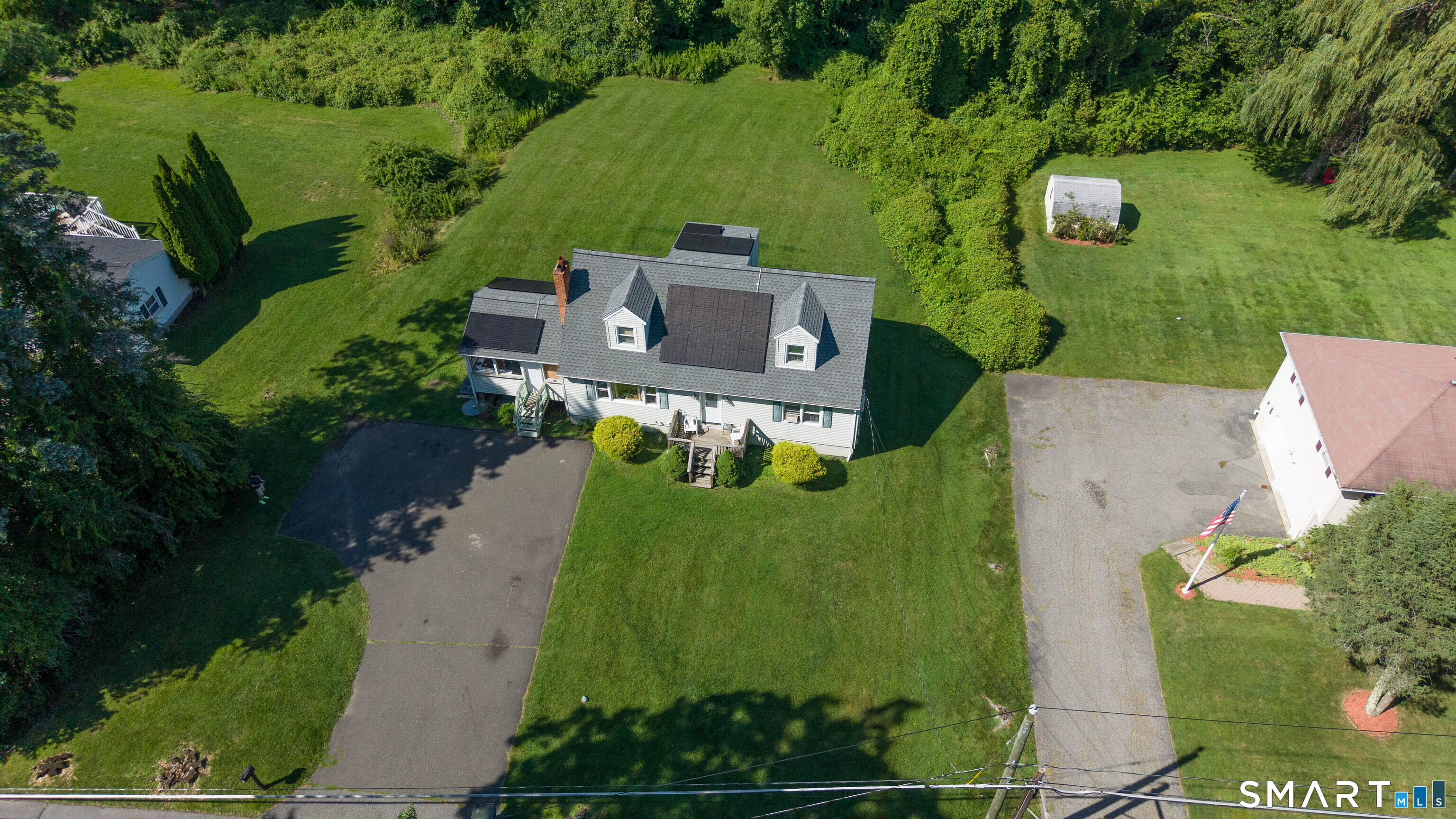 244 Middle River Road Danbury CT 06811