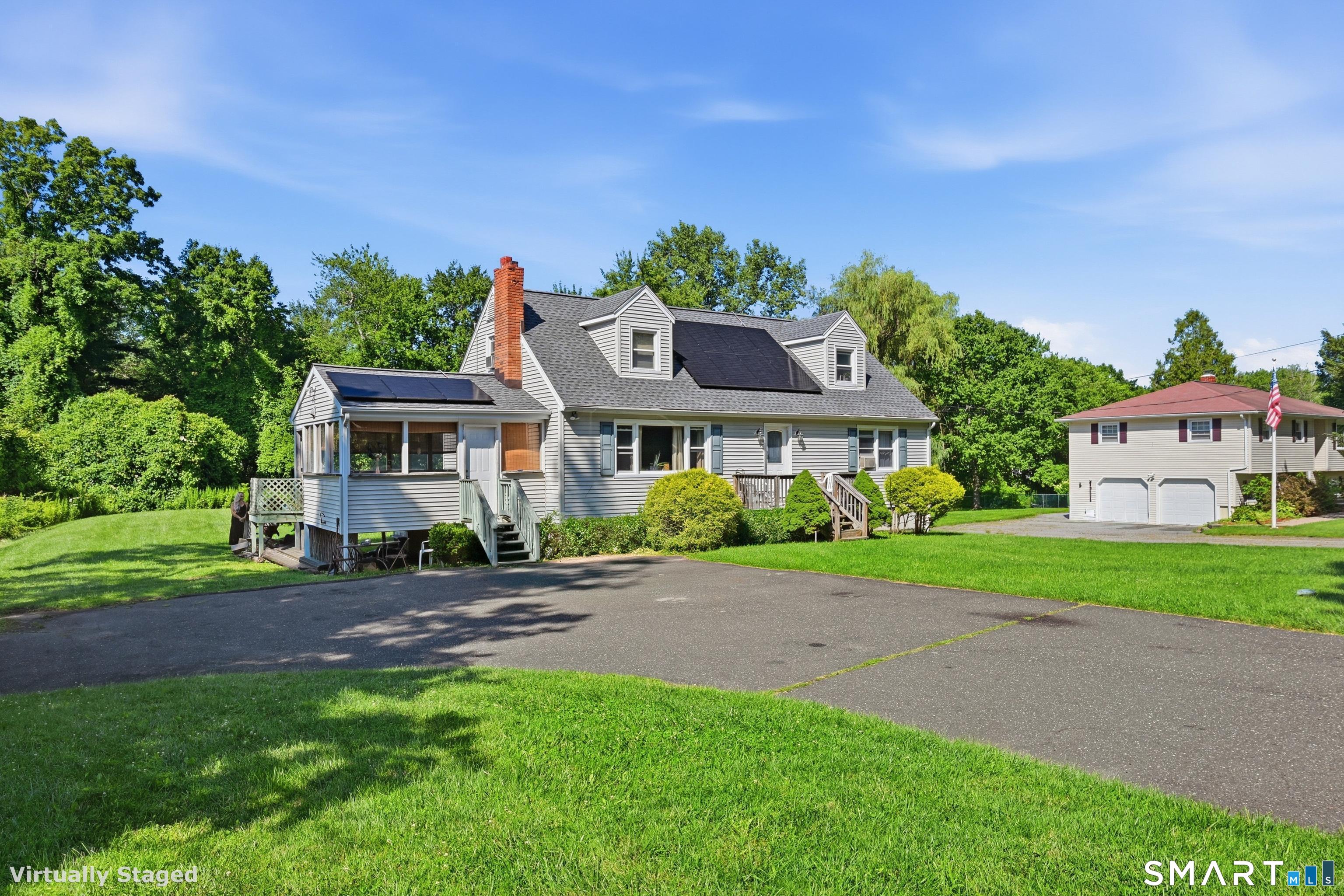 244 Middle River Road Danbury CT 06811