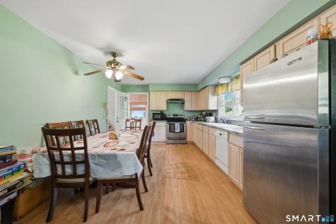 244 Middle River Road Danbury CT 06811