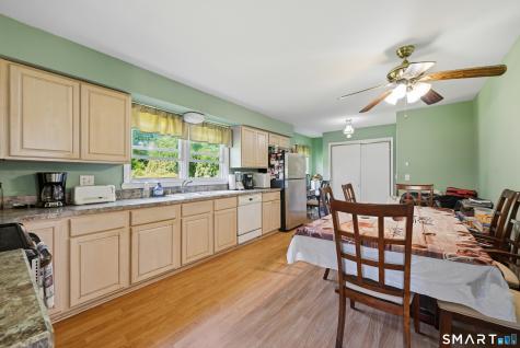 244 Middle River Road Danbury CT 06811