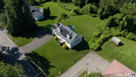 244 Middle River Road Danbury CT 06811