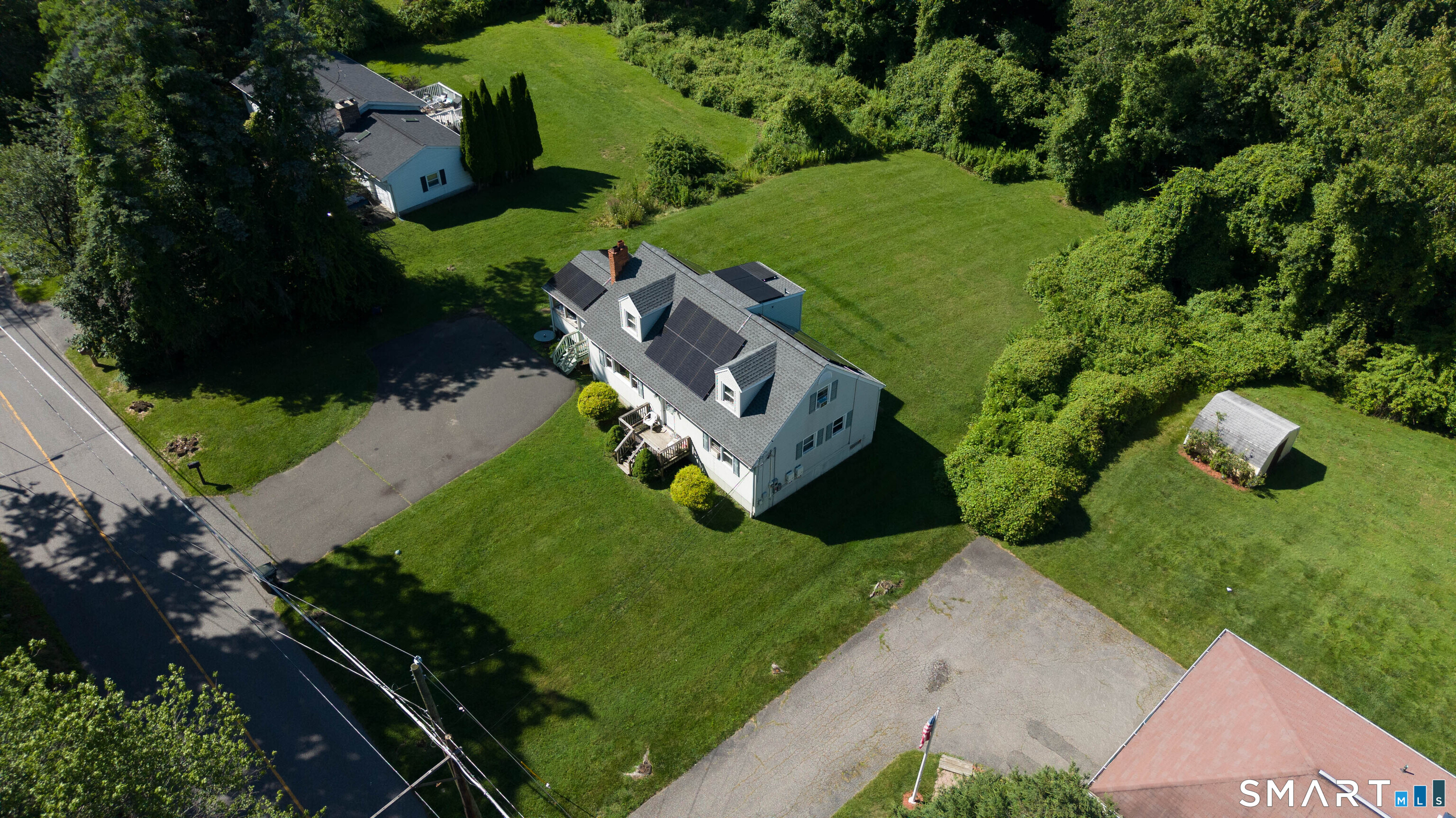 244 Middle River Road Danbury CT 06811