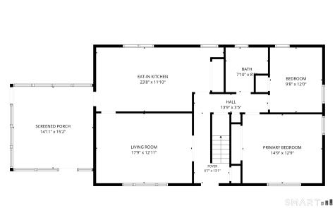 244 Middle River Road Danbury CT 06811