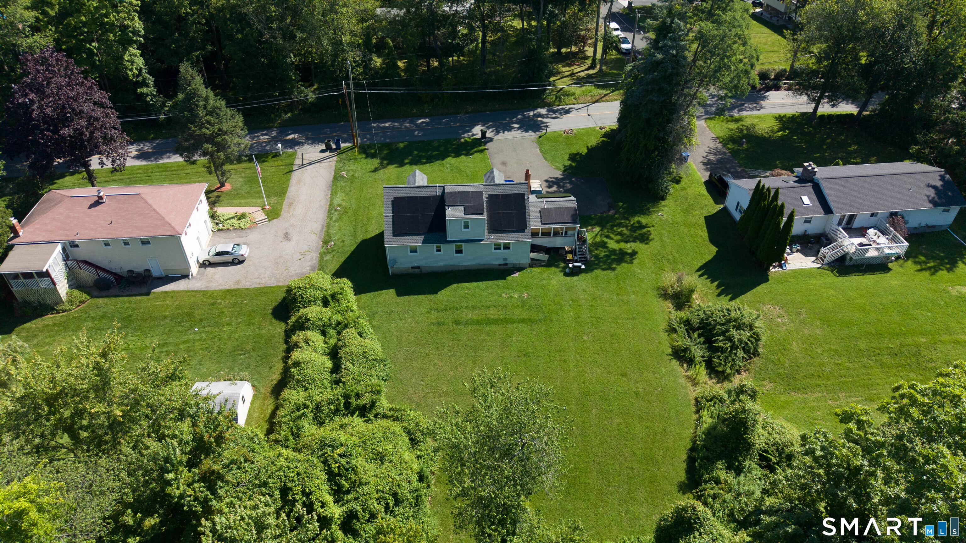 244 Middle River Road Danbury CT 06811
