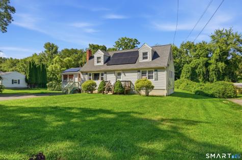 244 Middle River Road Danbury CT 06811