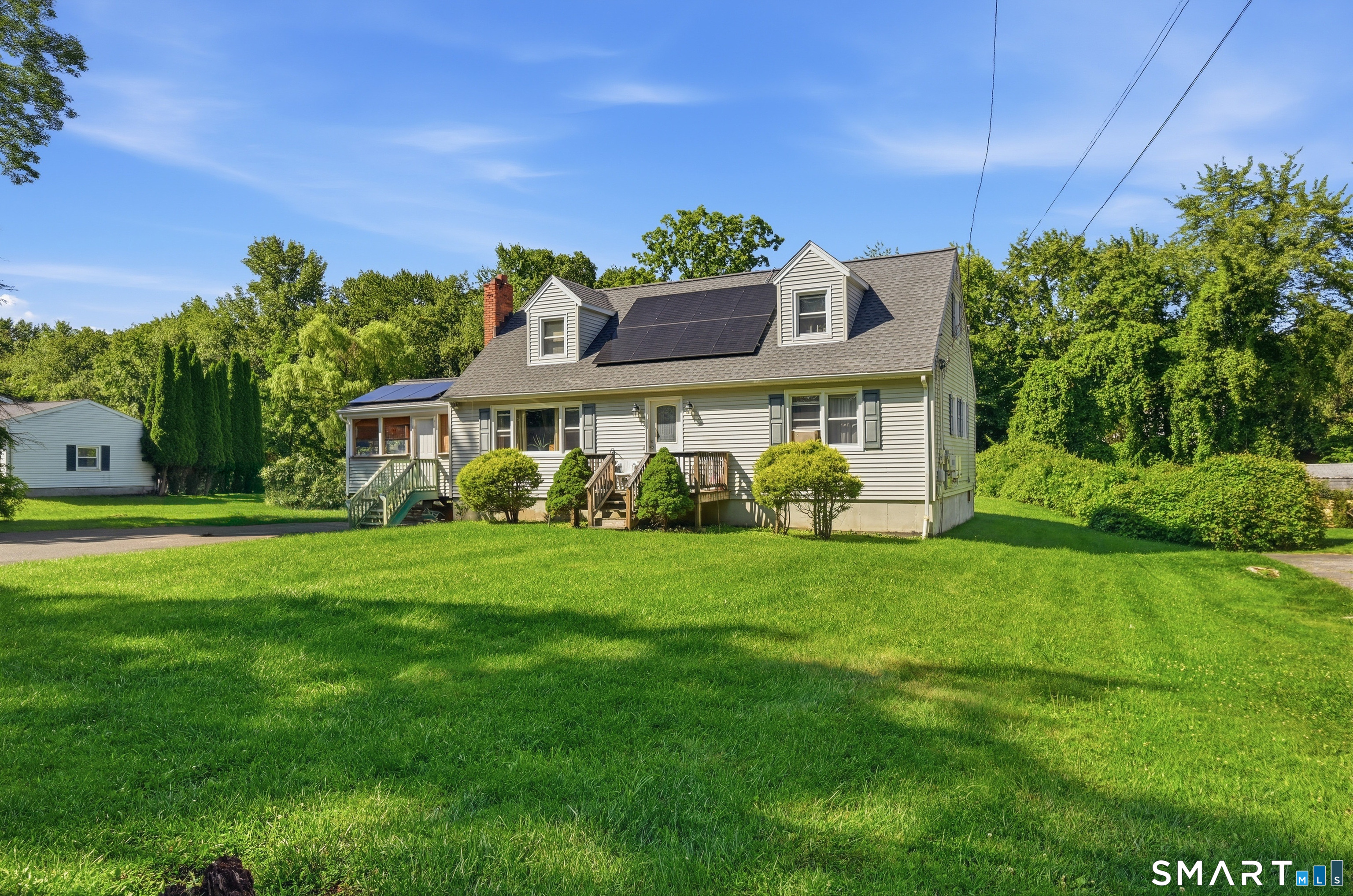 244 Middle River Road Danbury CT 06811