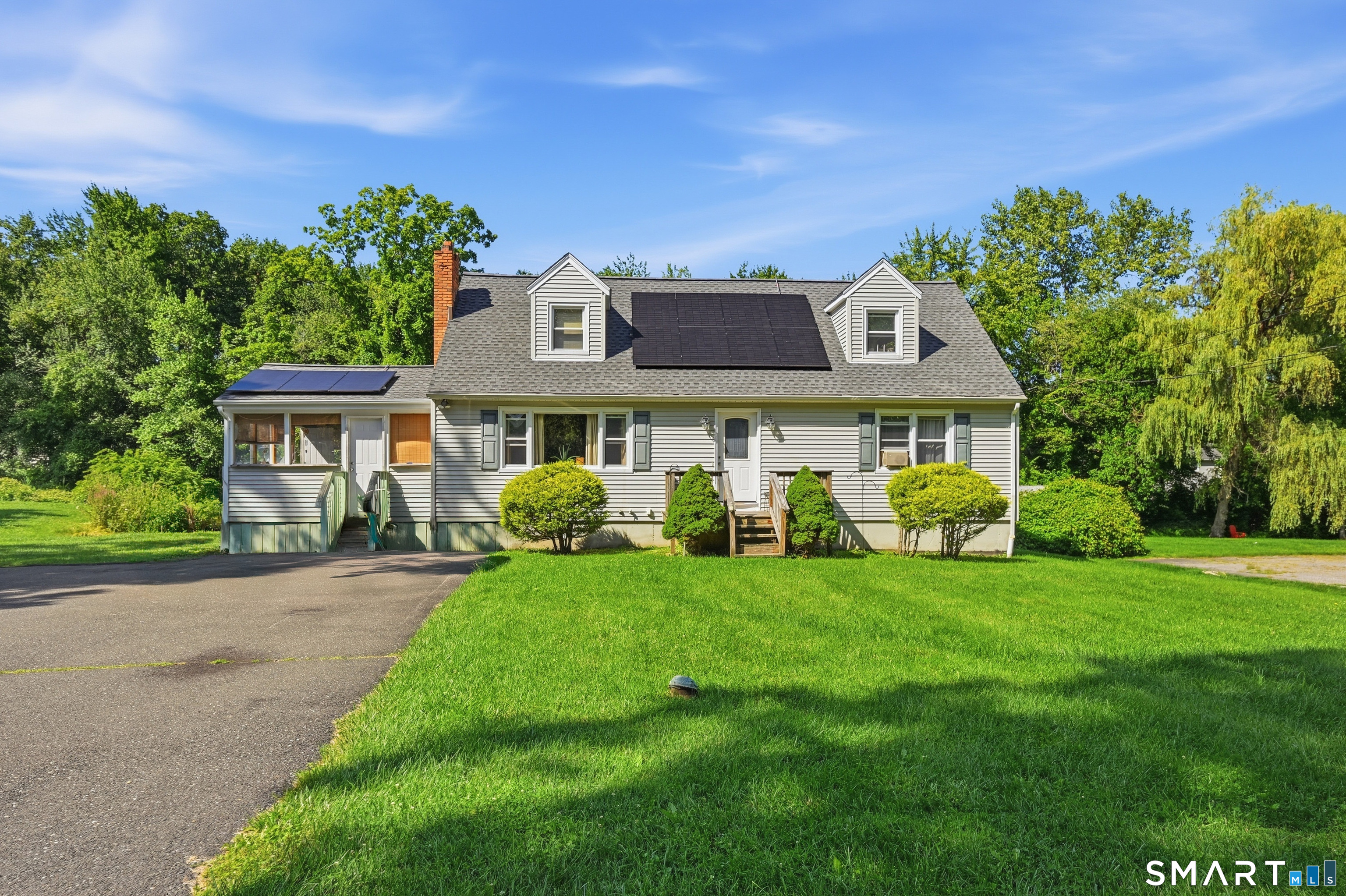 244 Middle River Road Danbury CT 06811