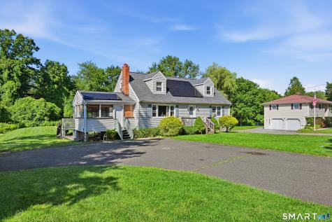 244 Middle River Road Danbury CT 06811