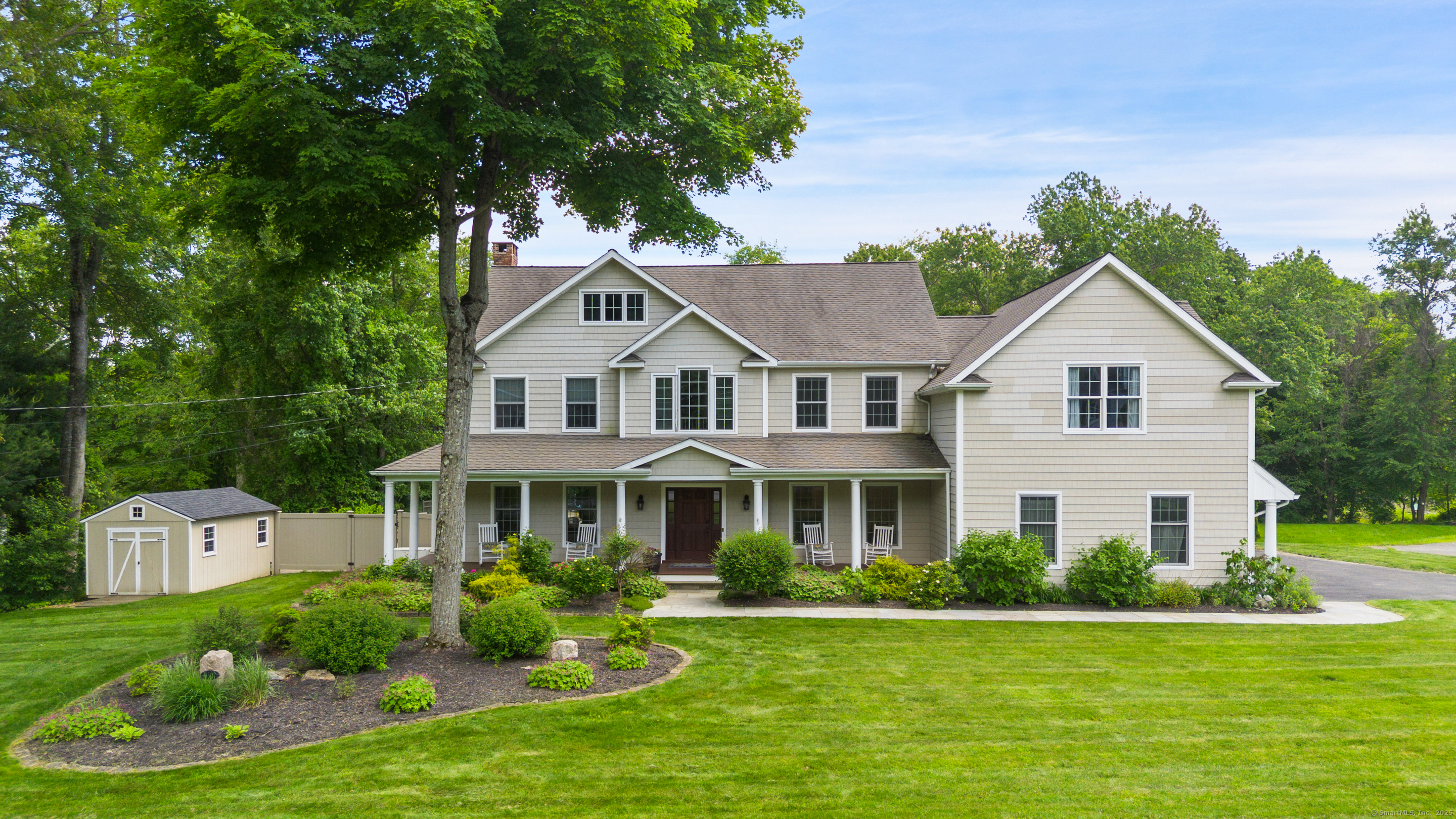 11 Delno Drive Danbury CT 06811