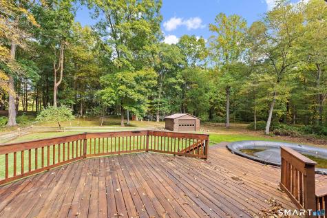 540 Clubhouse Road Lebanon CT 06249