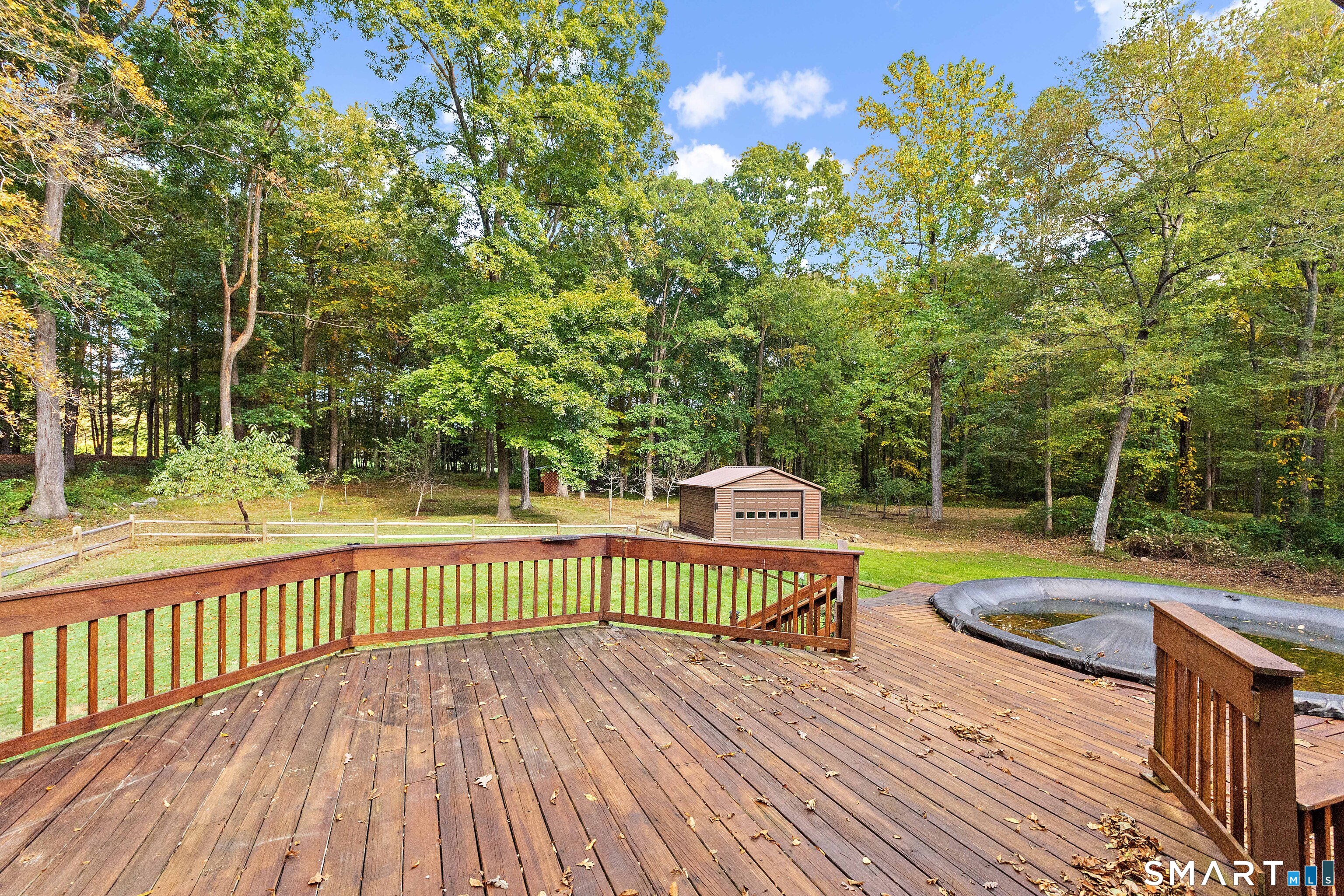 540 Clubhouse Road Lebanon CT 06249