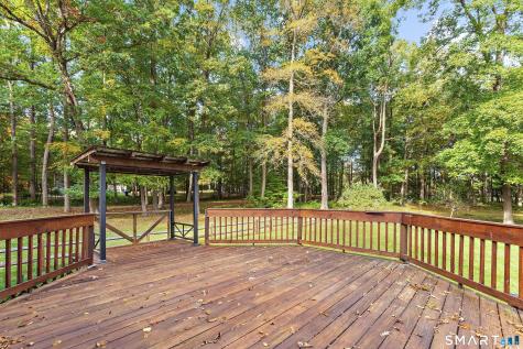 540 Clubhouse Road Lebanon CT 06249