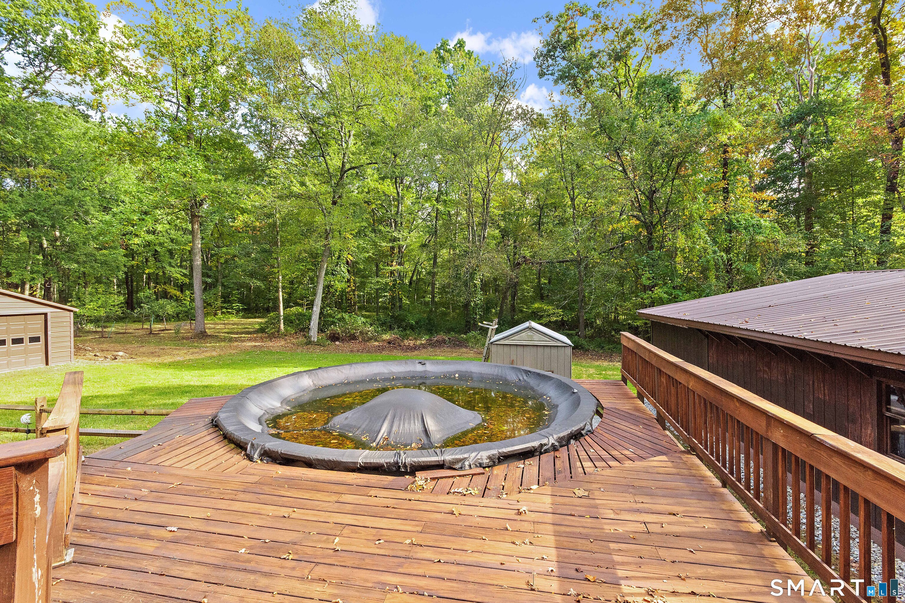 540 Clubhouse Road Lebanon CT 06249