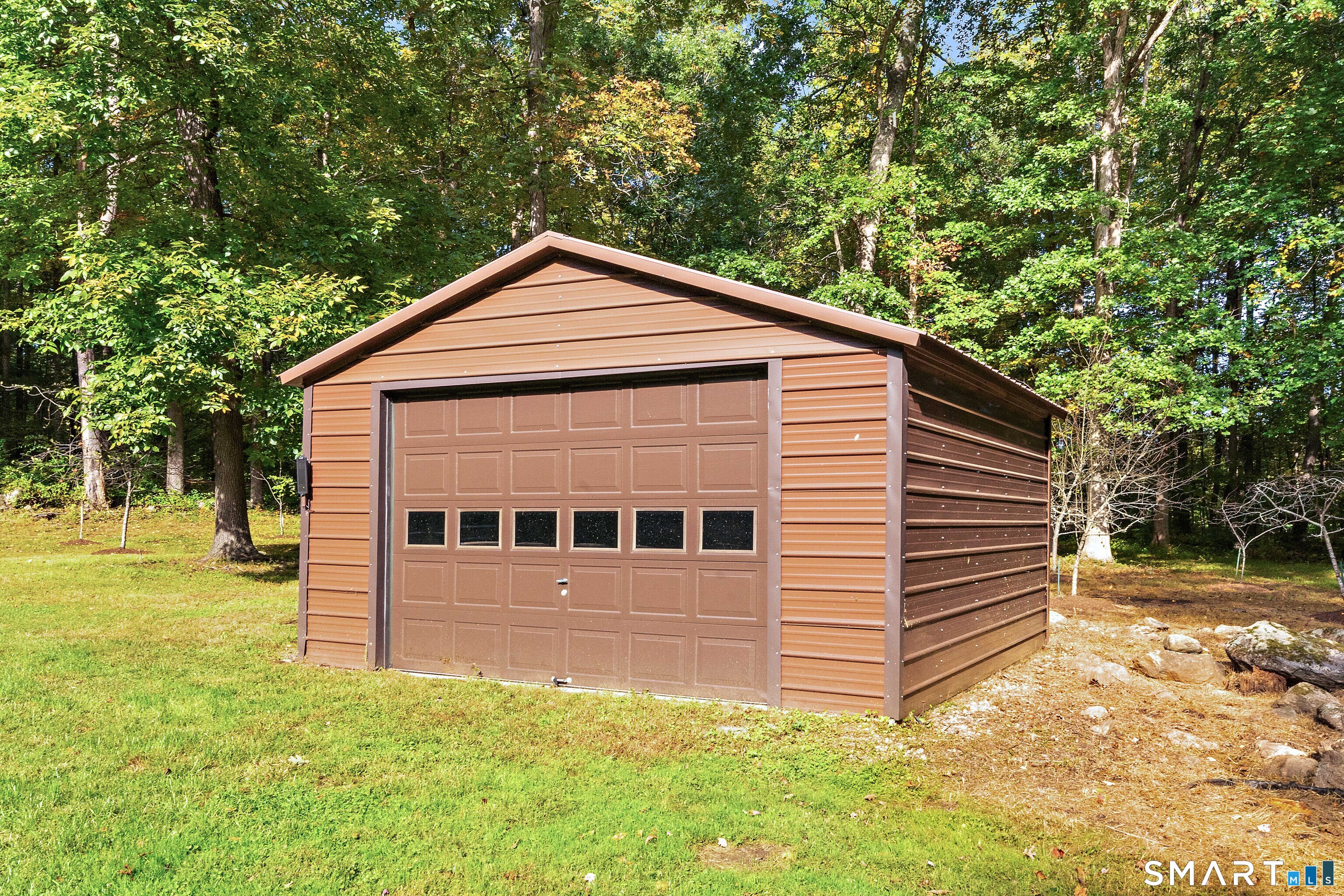 540 Clubhouse Road Lebanon CT 06249