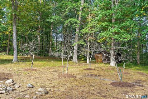 540 Clubhouse Road Lebanon CT 06249