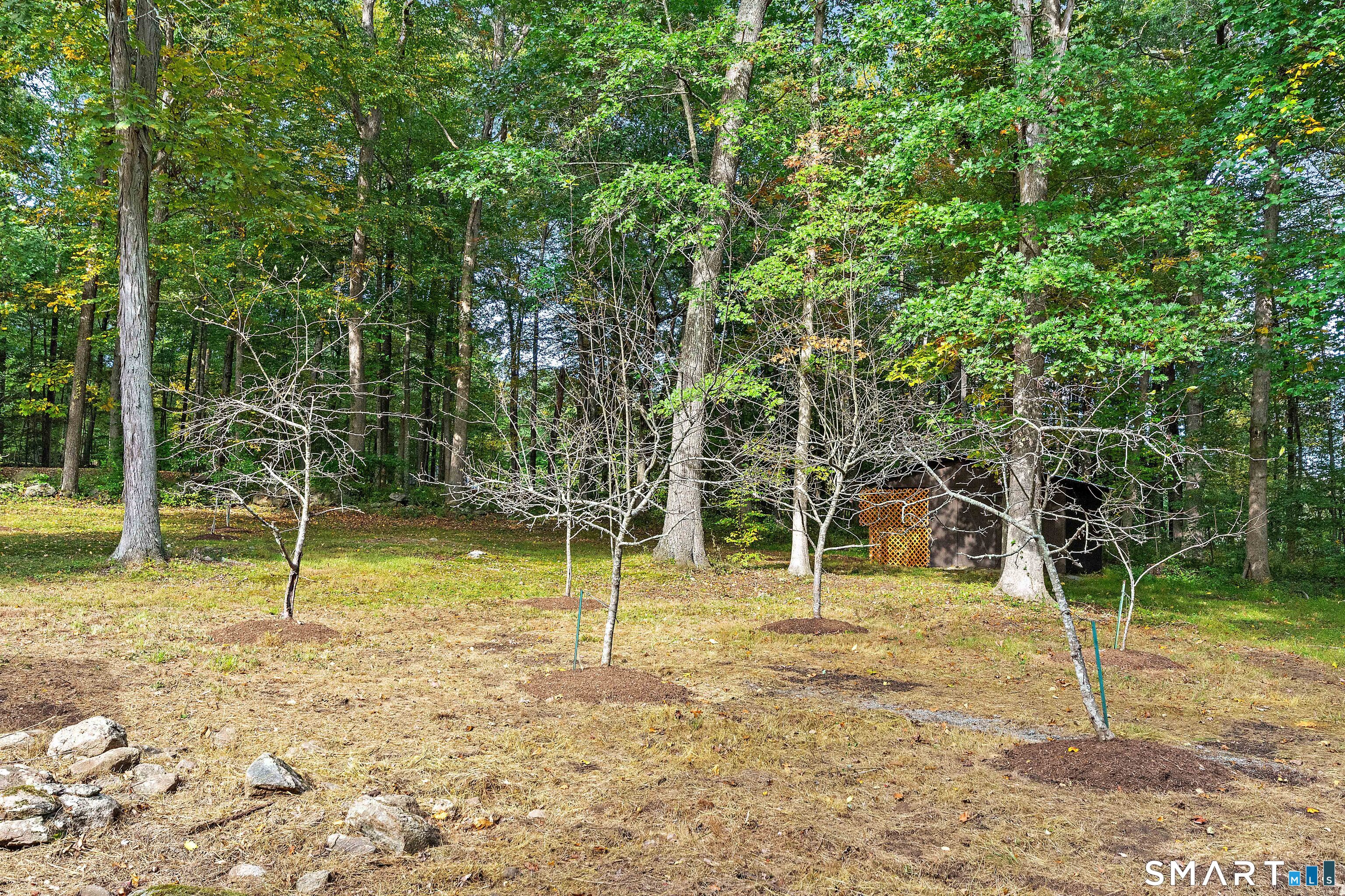 540 Clubhouse Road Lebanon CT 06249