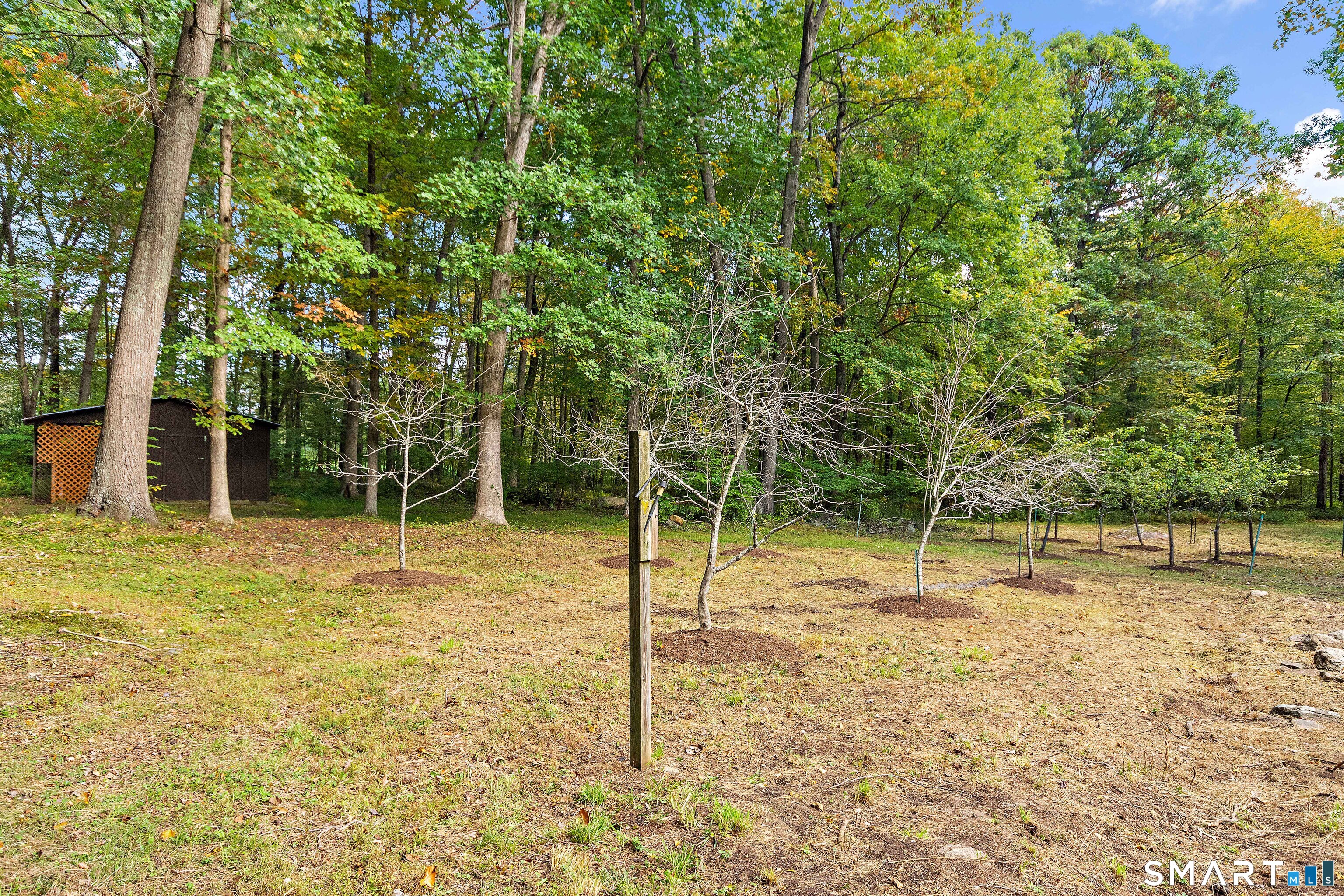 540 Clubhouse Road Lebanon CT 06249