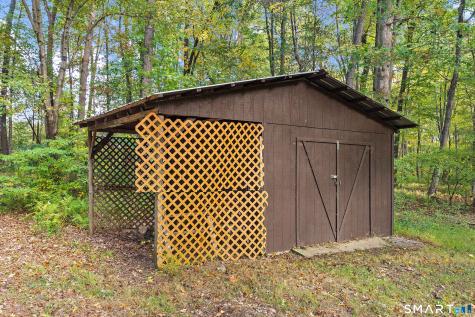 540 Clubhouse Road Lebanon CT 06249