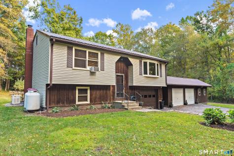 540 Clubhouse Road Lebanon CT 06249
