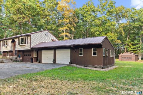 540 Clubhouse Road Lebanon CT 06249