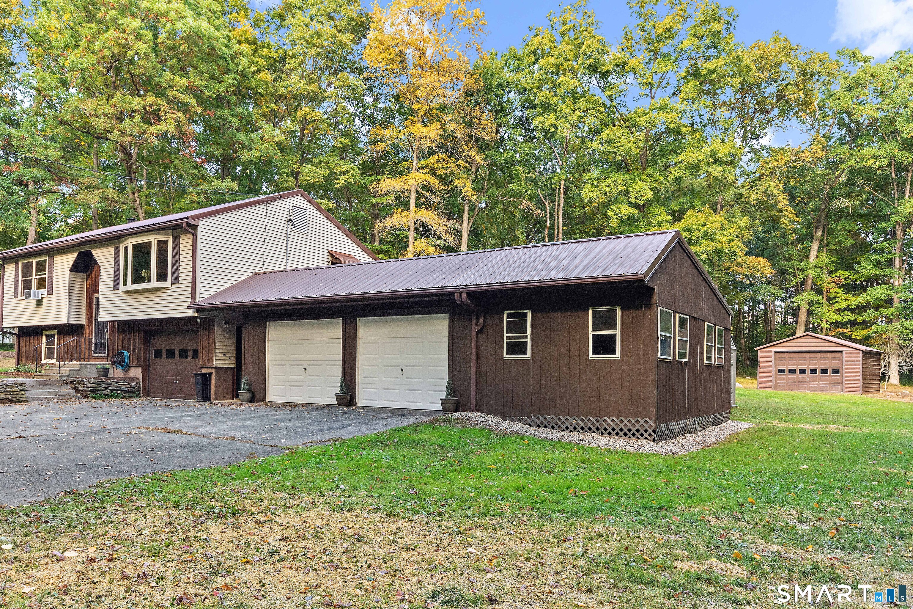 540 Clubhouse Road Lebanon CT 06249