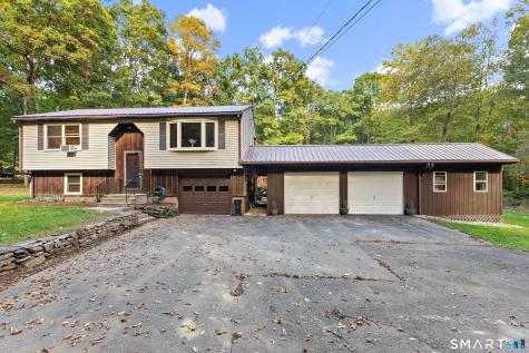 540 Clubhouse Road Lebanon CT 06249
