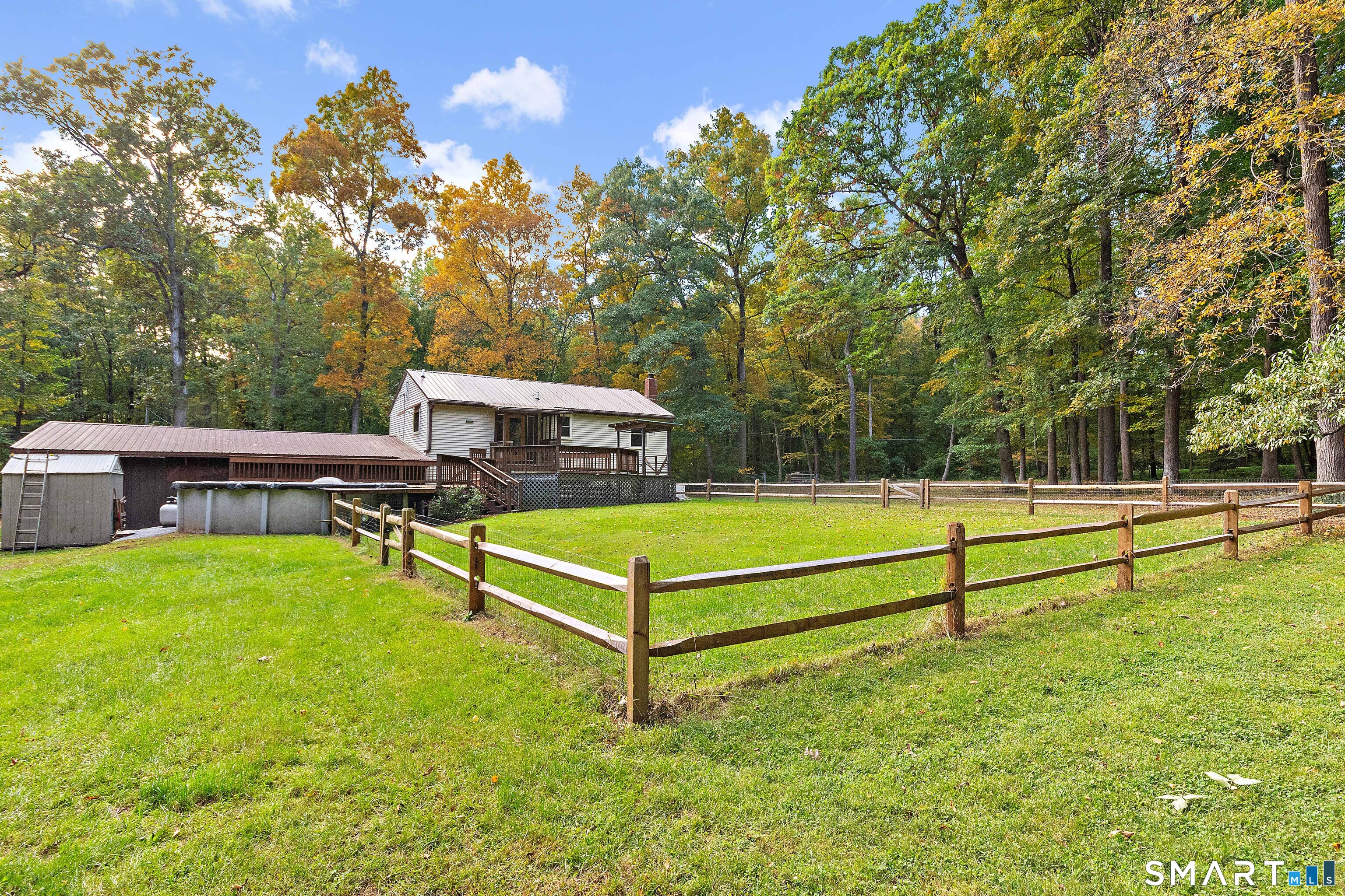 540 Clubhouse Road Lebanon CT 06249